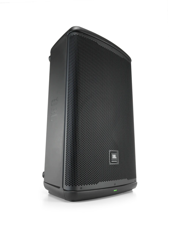 JBL EON715 aktív hangsugárzó