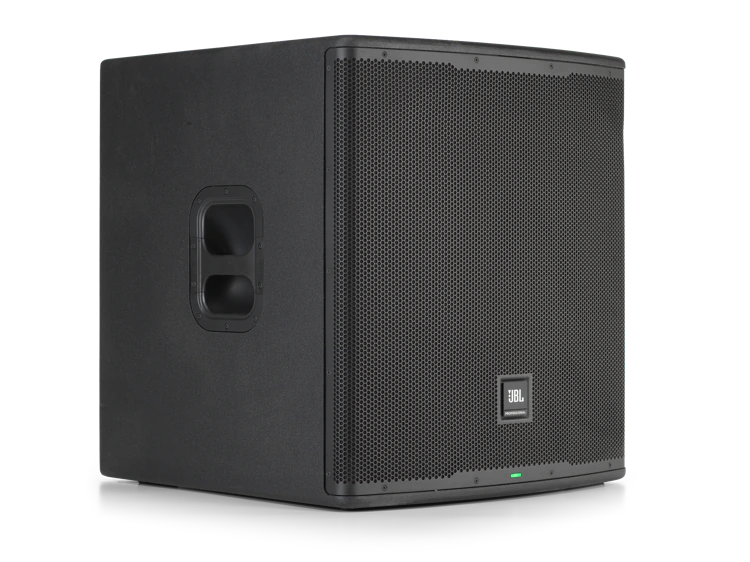 JBL EON718S aktív mélysugárzó